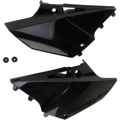 Acerbis Side Panels Black 2402990001_319946