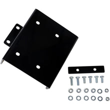 Moose Offroad Winch Mount - for Yamaha 4505-0691_443552