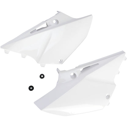 Acerbis Side Panels White 2402990002_319947