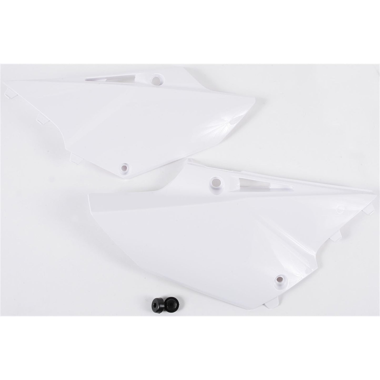 Acerbis Side Panels White 2402990002_289364