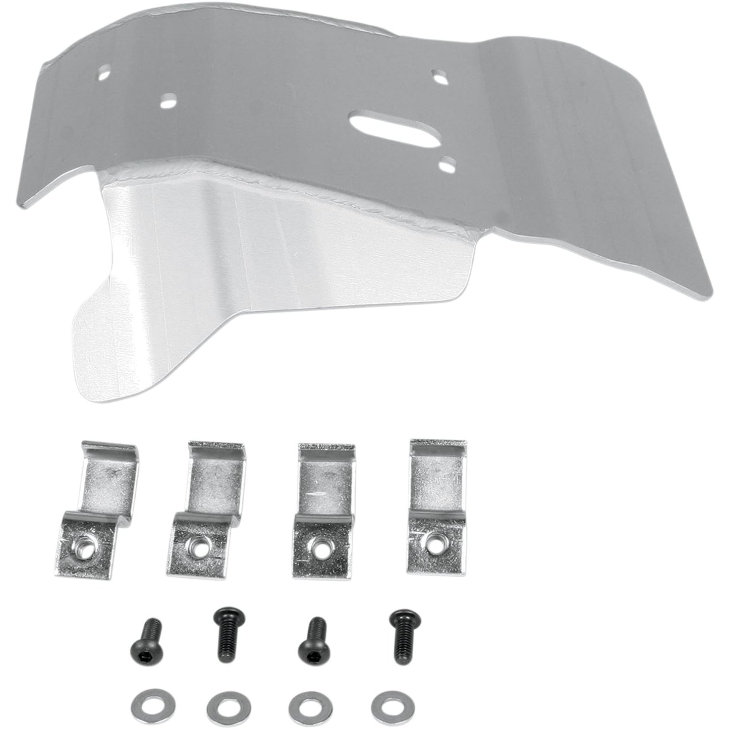 Moose Offroad Skid Plate - YZ 250 0506-0145_431059