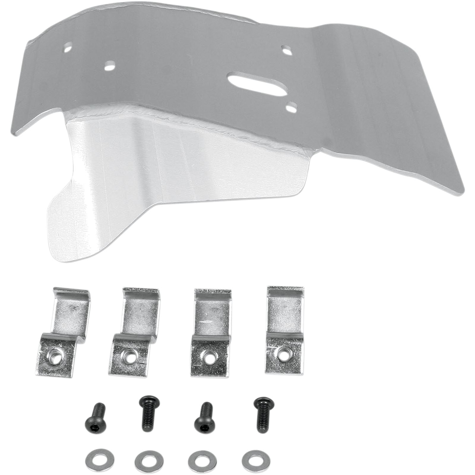 Moose Offroad Skid Plate - YZ 250 0506-0145_431059