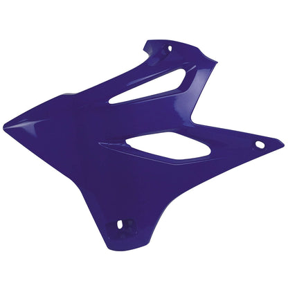 Acerbis Radiator Shrouds Blue 2403040211_289365