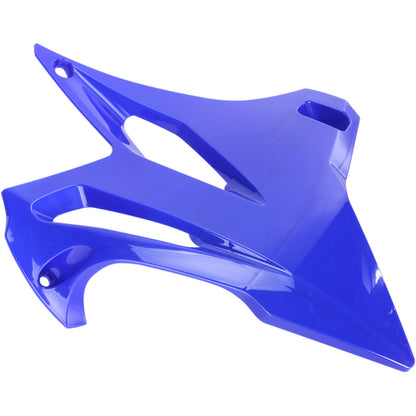 Acerbis Radiator Shrouds Blue 2403040211_319964