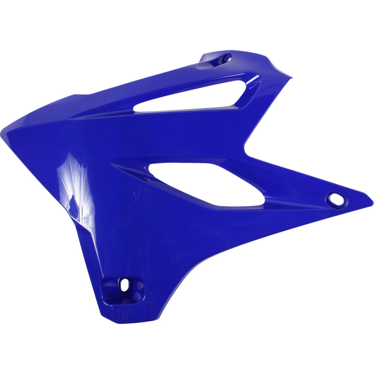 Acerbis Radiator Shrouds Blue 2403040211_289366
