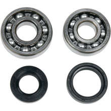 Moose Offroad Crankcase Bearing and Seal Kit A24-1024_438357