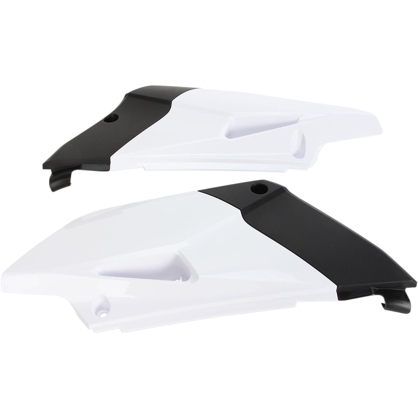 Acerbis Side Panels White 2403050002_319965