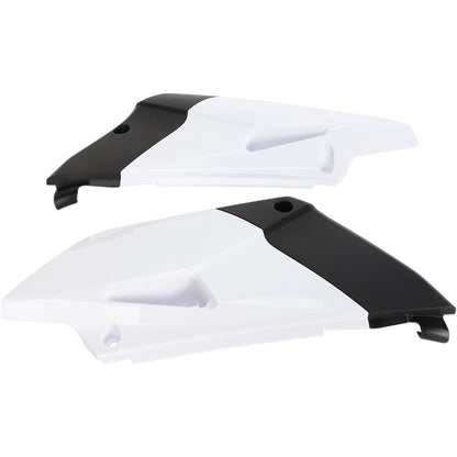 Acerbis Side Panels White 2403050002_319965
