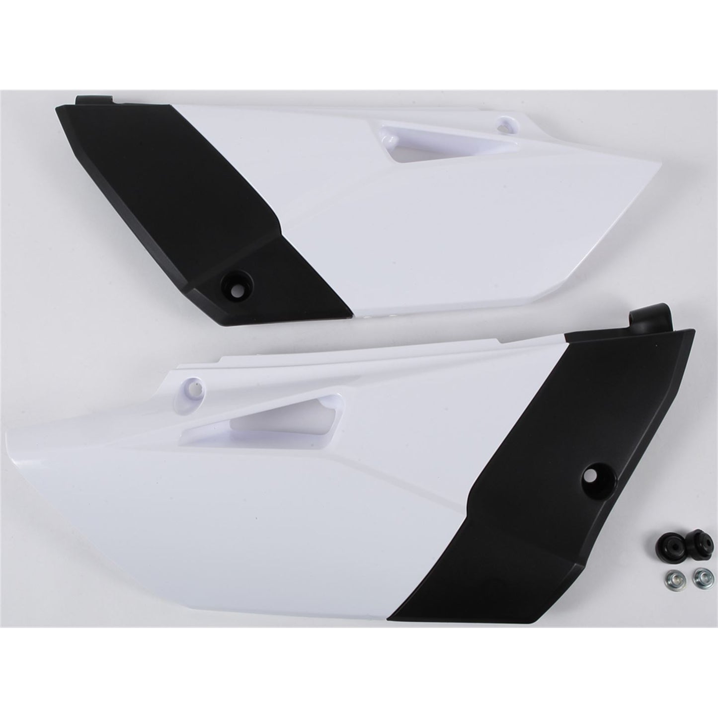 Acerbis Side Panels White 2403050002_289368
