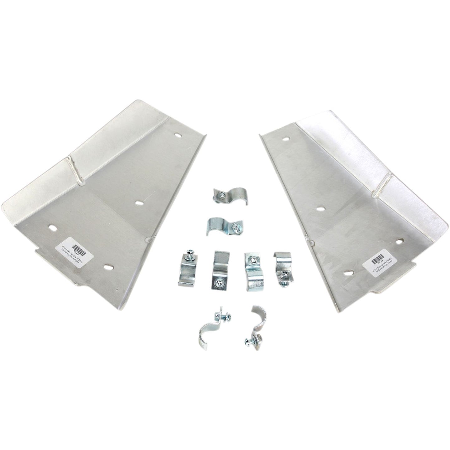 Moose Offroad A-Arm Guards - YFZ 450 0430-0788_430799