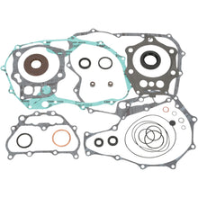 Moose Offroad Motor Gasket Kit with Seal for Honda [MPN: 0934-0709]_433931