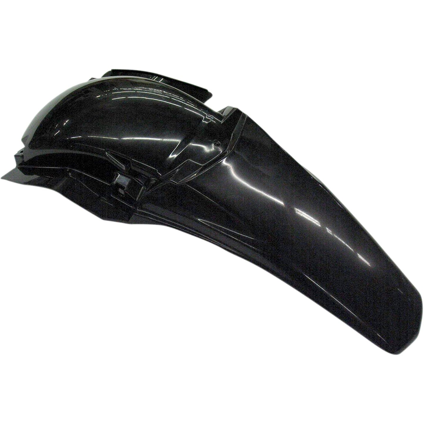 Acerbis Rear Fender Black 2040900001_321900