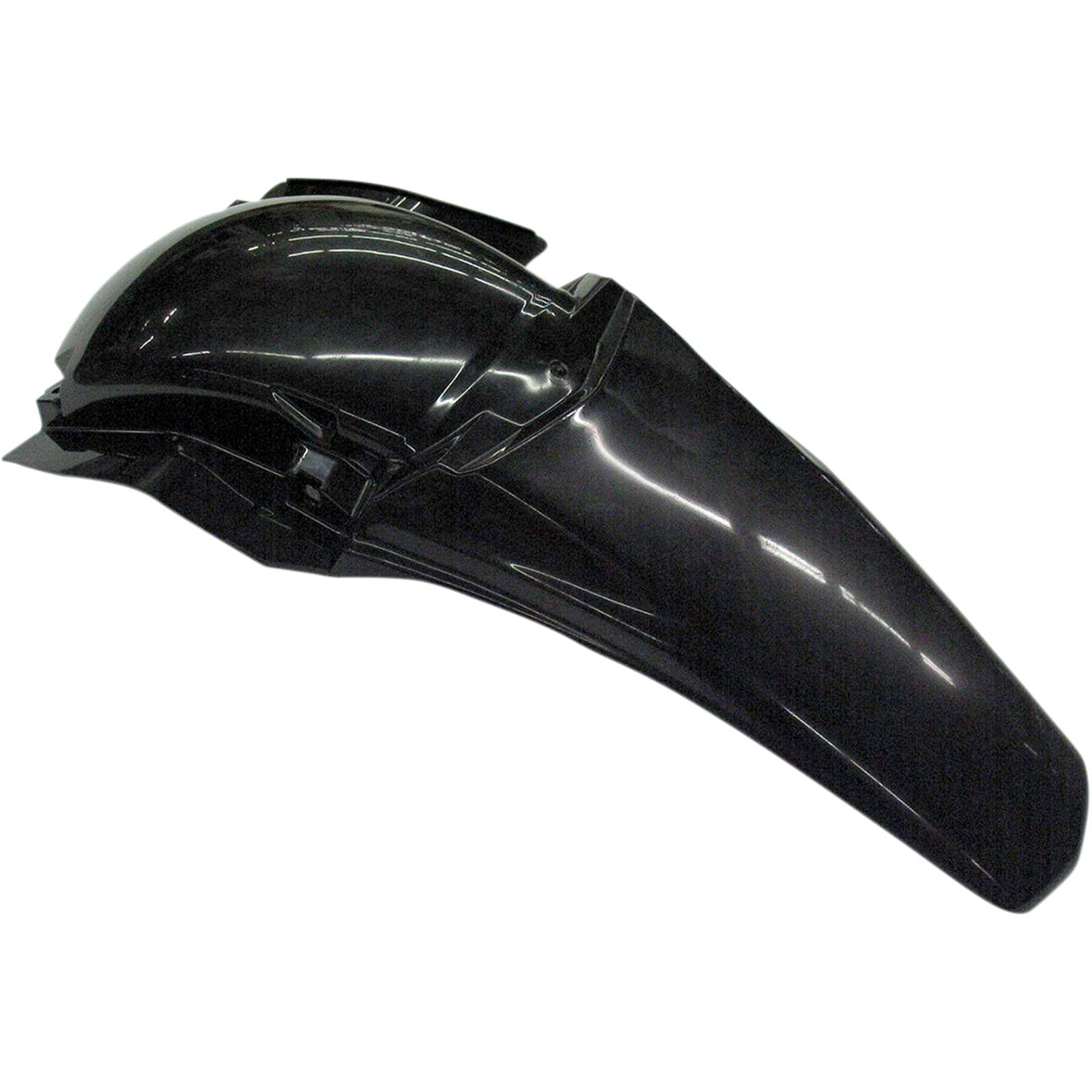 Acerbis Rear Fender Black 2040900001_321900