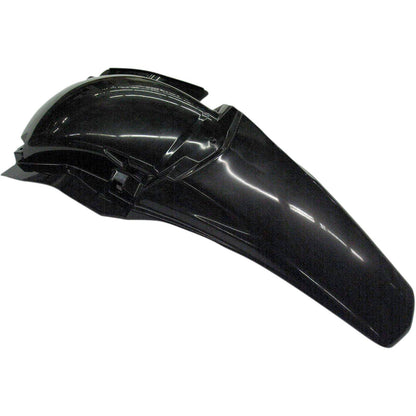 Acerbis Rear Fender Black 2040900001_321900