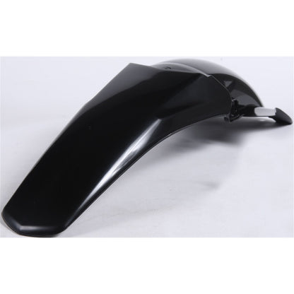Acerbis Rear Fender Black 2040900001_289372