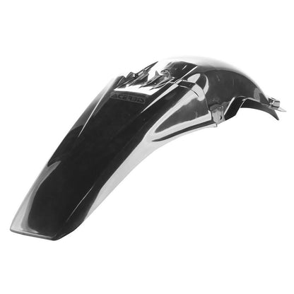 Acerbis Rear Fender Black 2040870001_289375