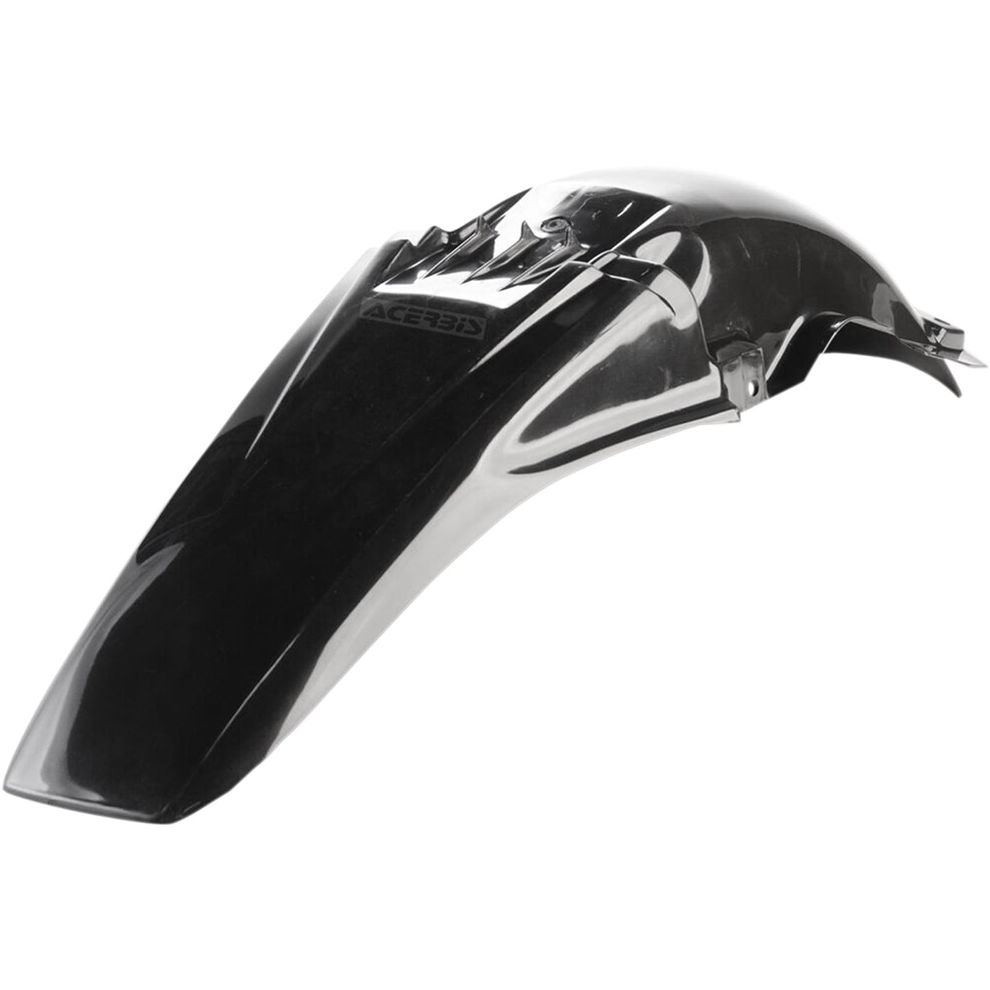 Acerbis Rear Fender Black 2040870001_321913