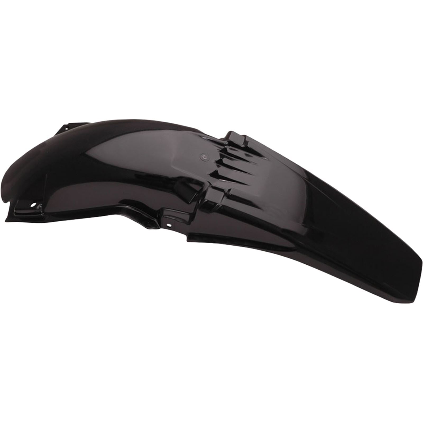 Acerbis Rear Fender Black 2040870001_289376