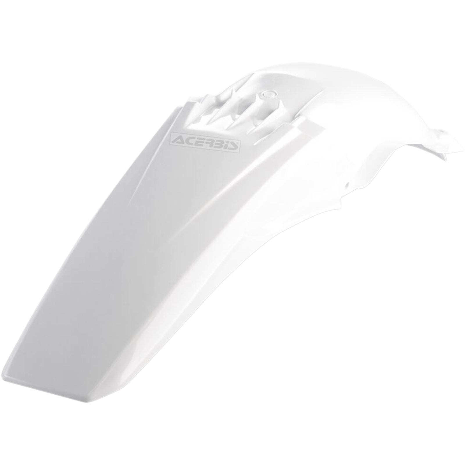 Acerbis Rear Fender White 2040870002_321914