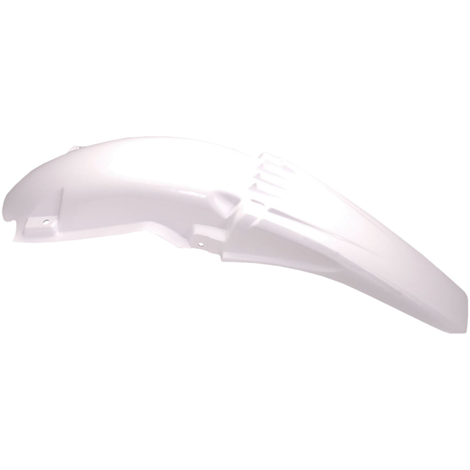 Acerbis Rear Fender White 2040870002_289378