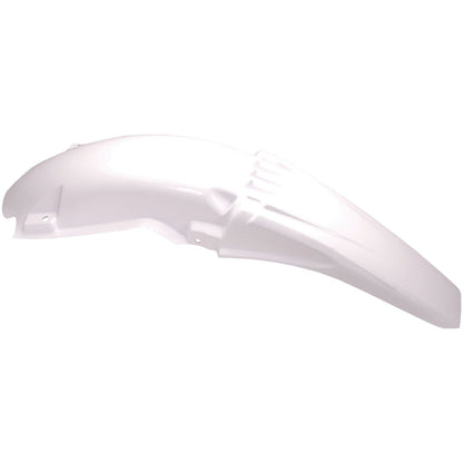 Acerbis Rear Fender White 2040870002_289378