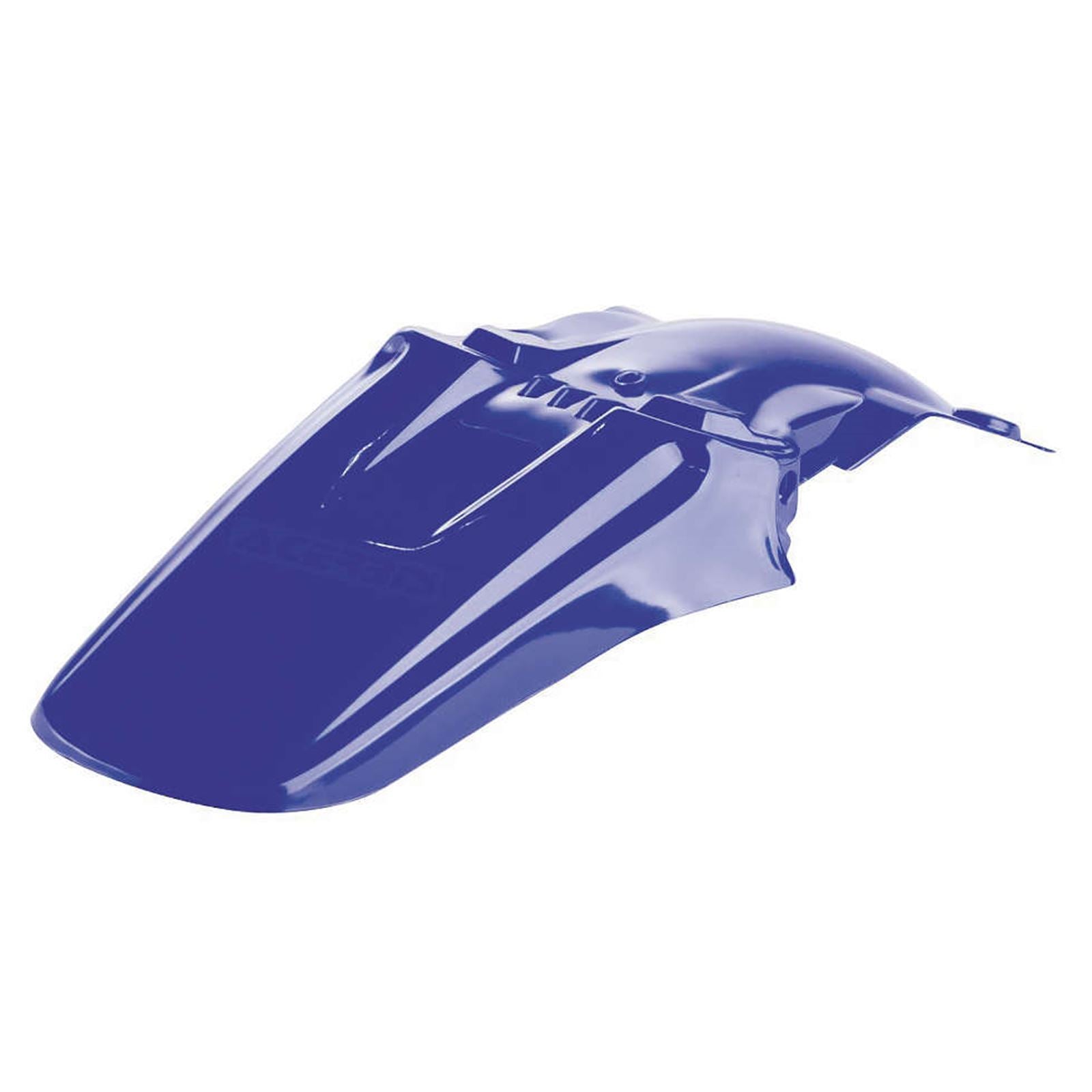 Acerbis Rear Fender Blue 2040810211_289381