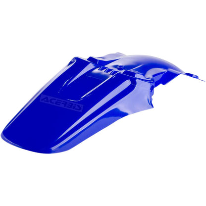 Acerbis Rear Fender Blue 2040810211_321941