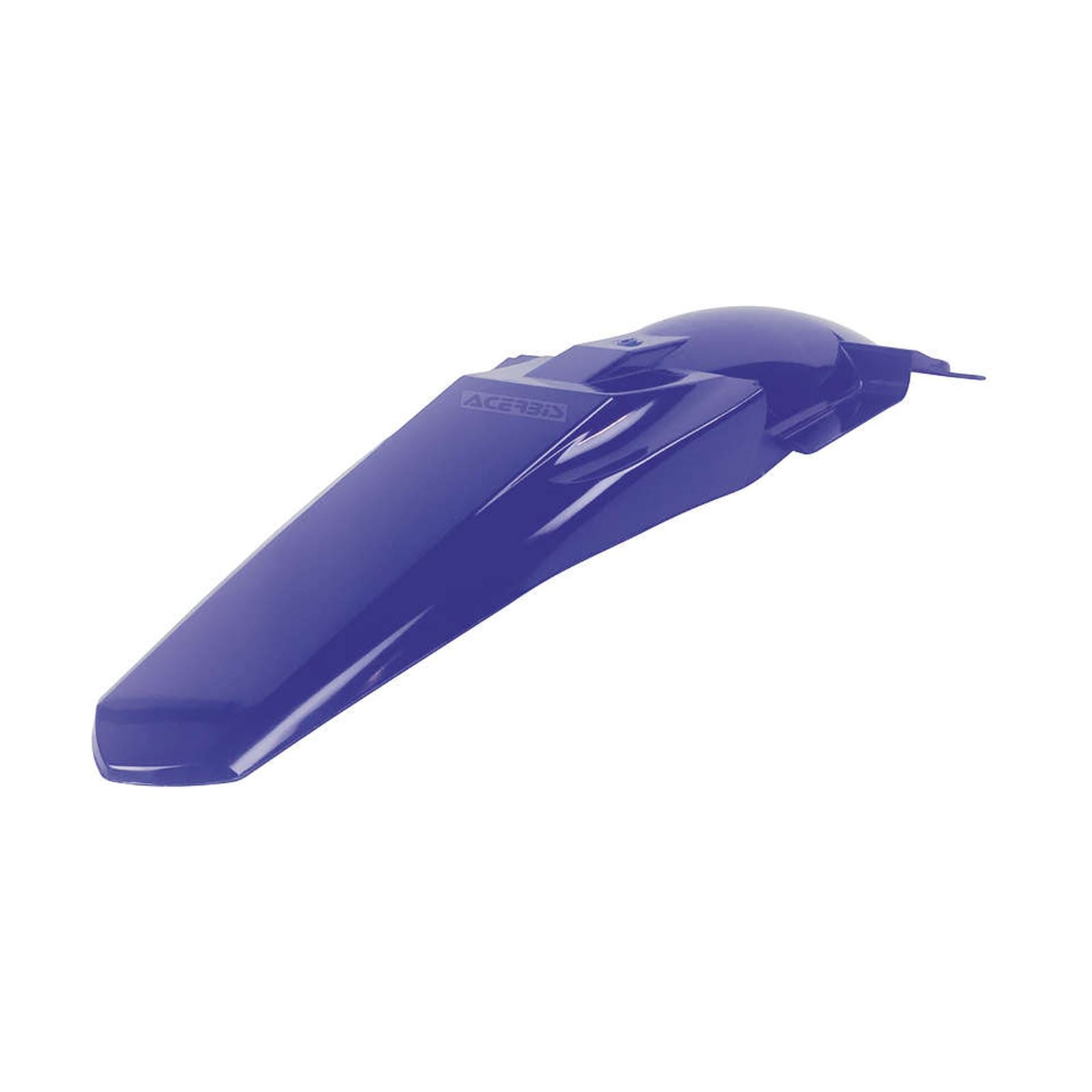 Acerbis Rear Fender Blue 2040890211_289385