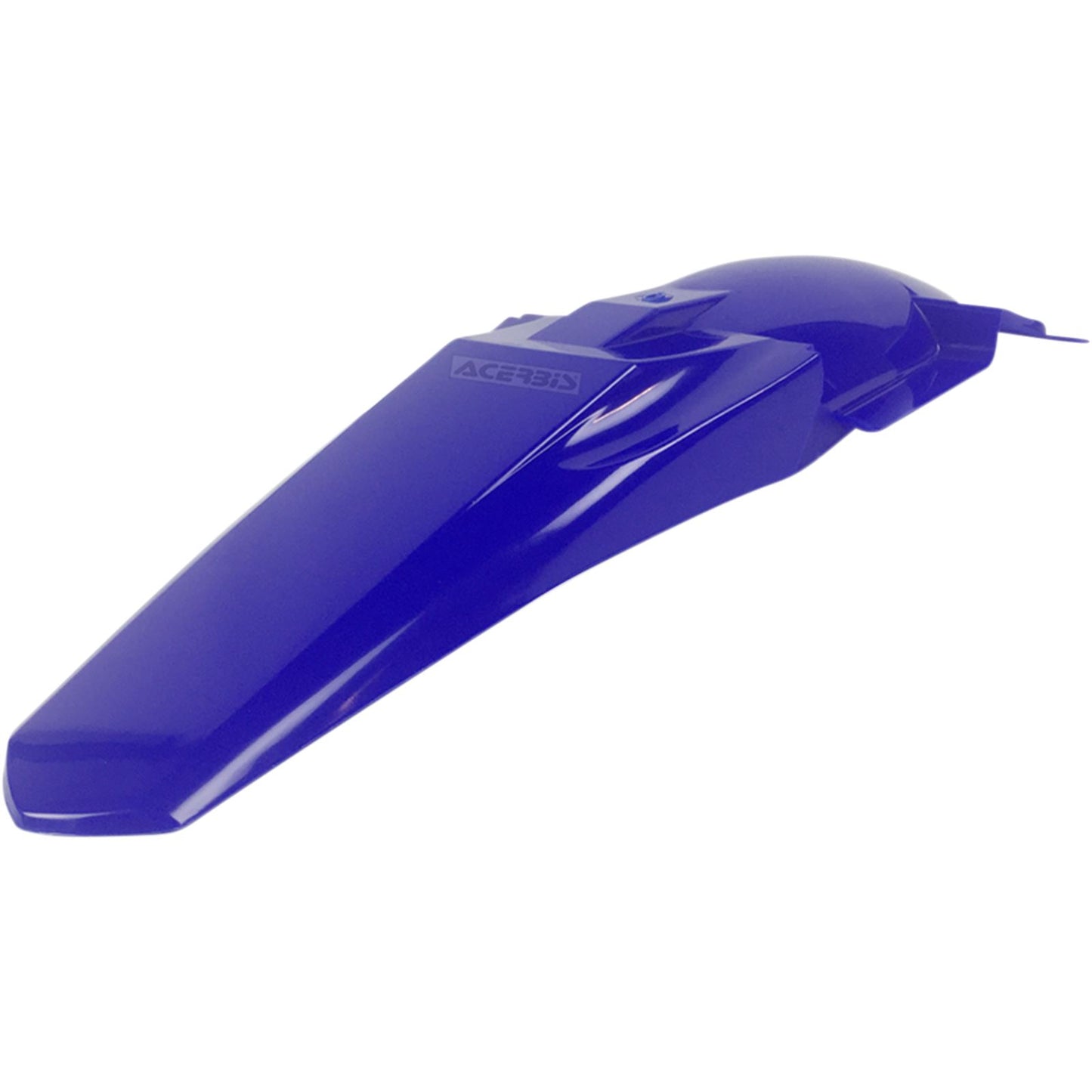 Acerbis Rear Fender Blue 2040890211_321955