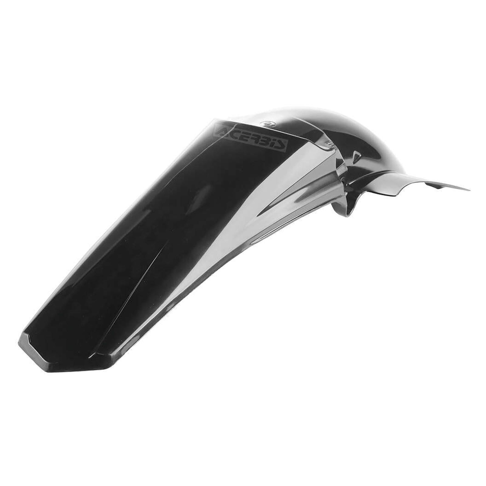 Acerbis Rear Fender Black 2040880001_289387