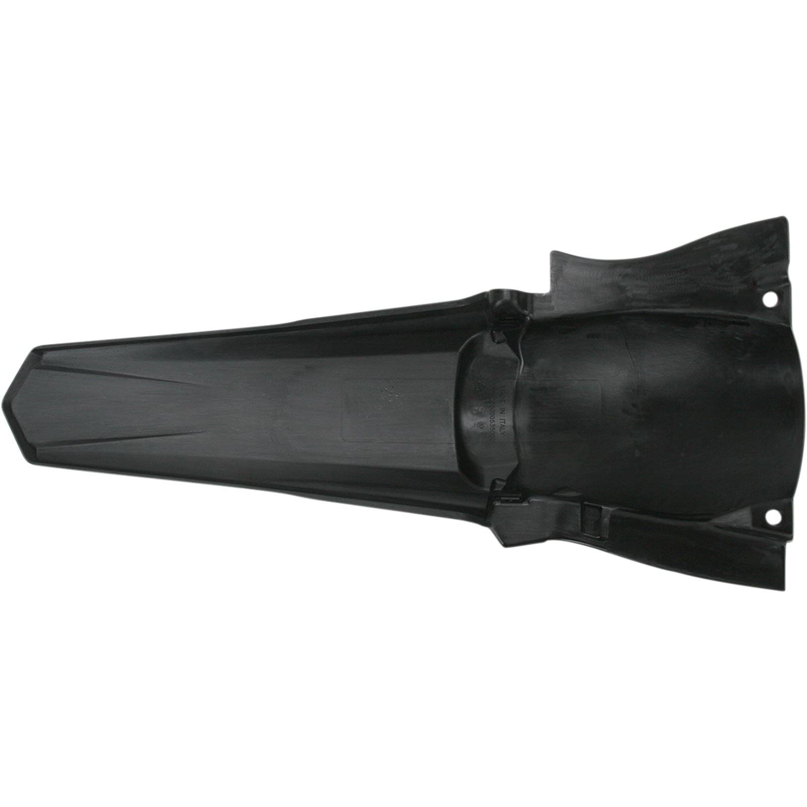 Acerbis Rear Fender Black 2040880001_320914
