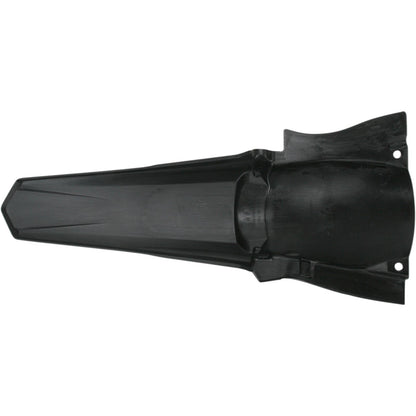 Acerbis Rear Fender Black 2040880001_320914