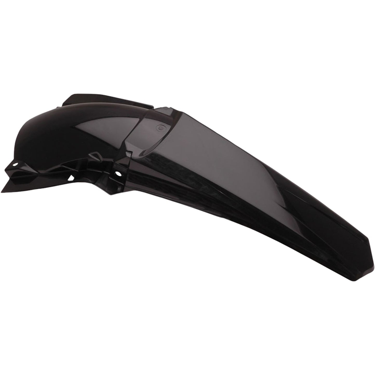 Acerbis Rear Fender Black 2040880001_289388