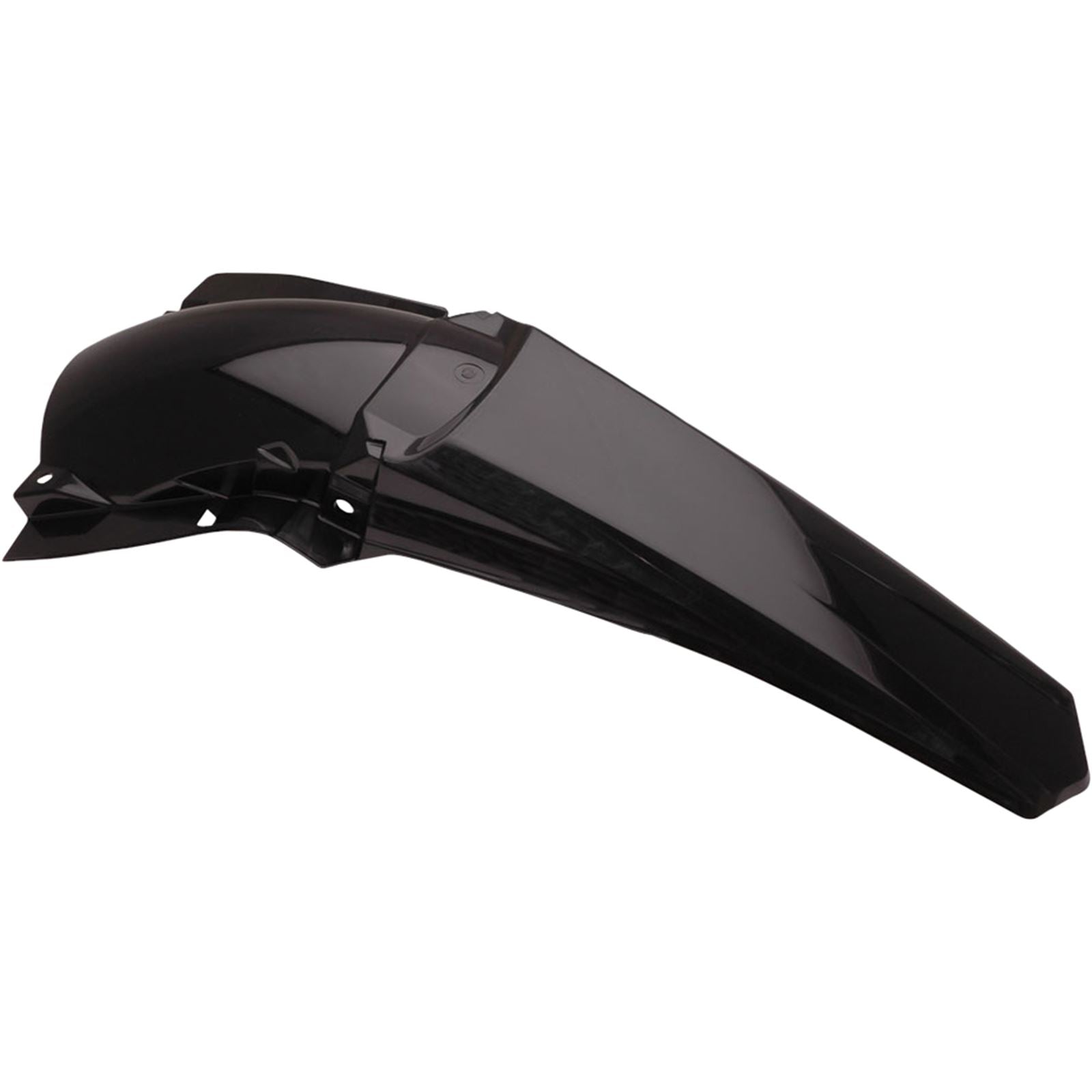 Acerbis Rear Fender Black 2040880001_289388