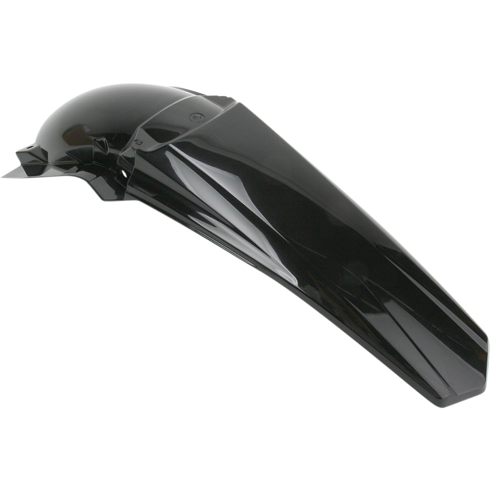 Acerbis Rear Fender Black 2040880001_320915