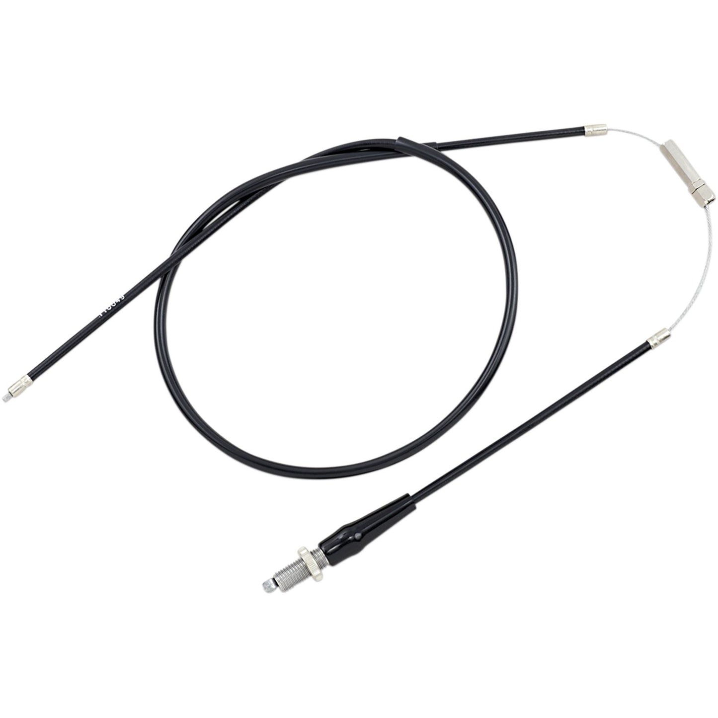 Parts Unlimited Throttle Cable - Universal [MPN: 110049]_451144