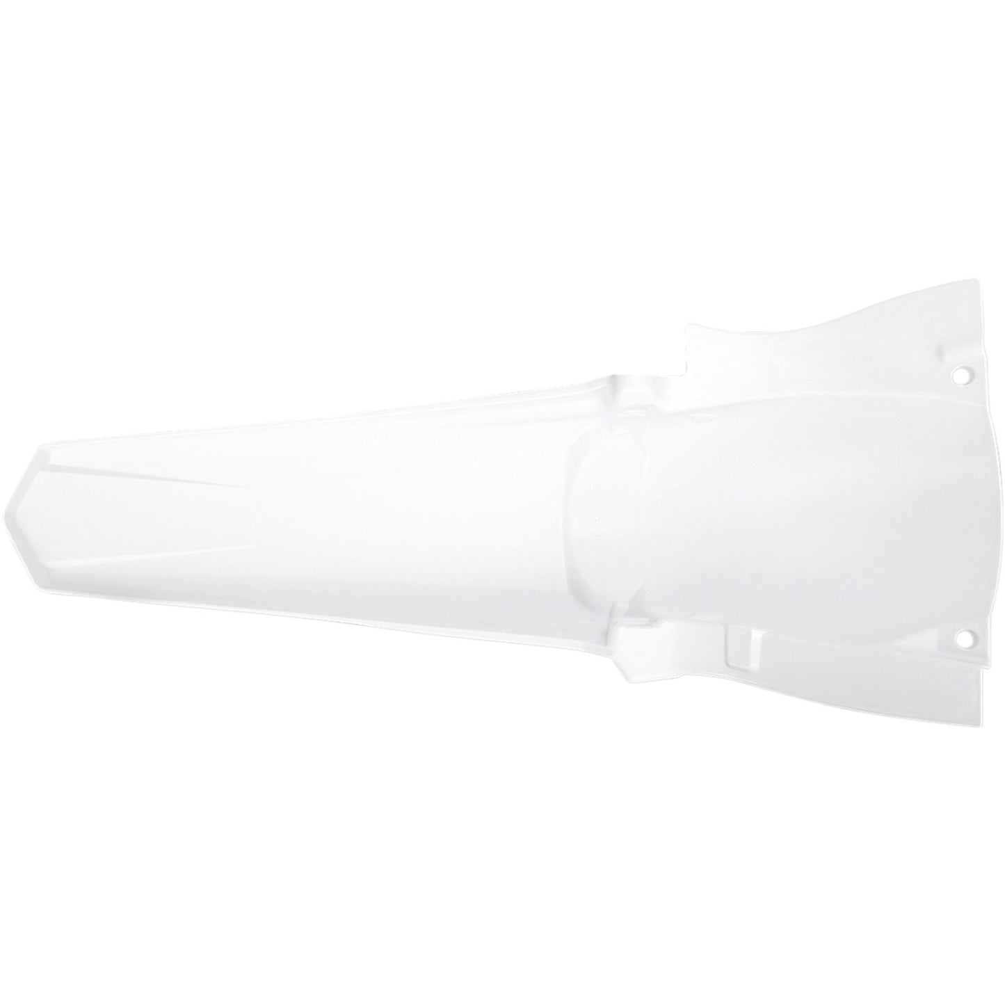 Acerbis Rear Fender White 2040880002_320916