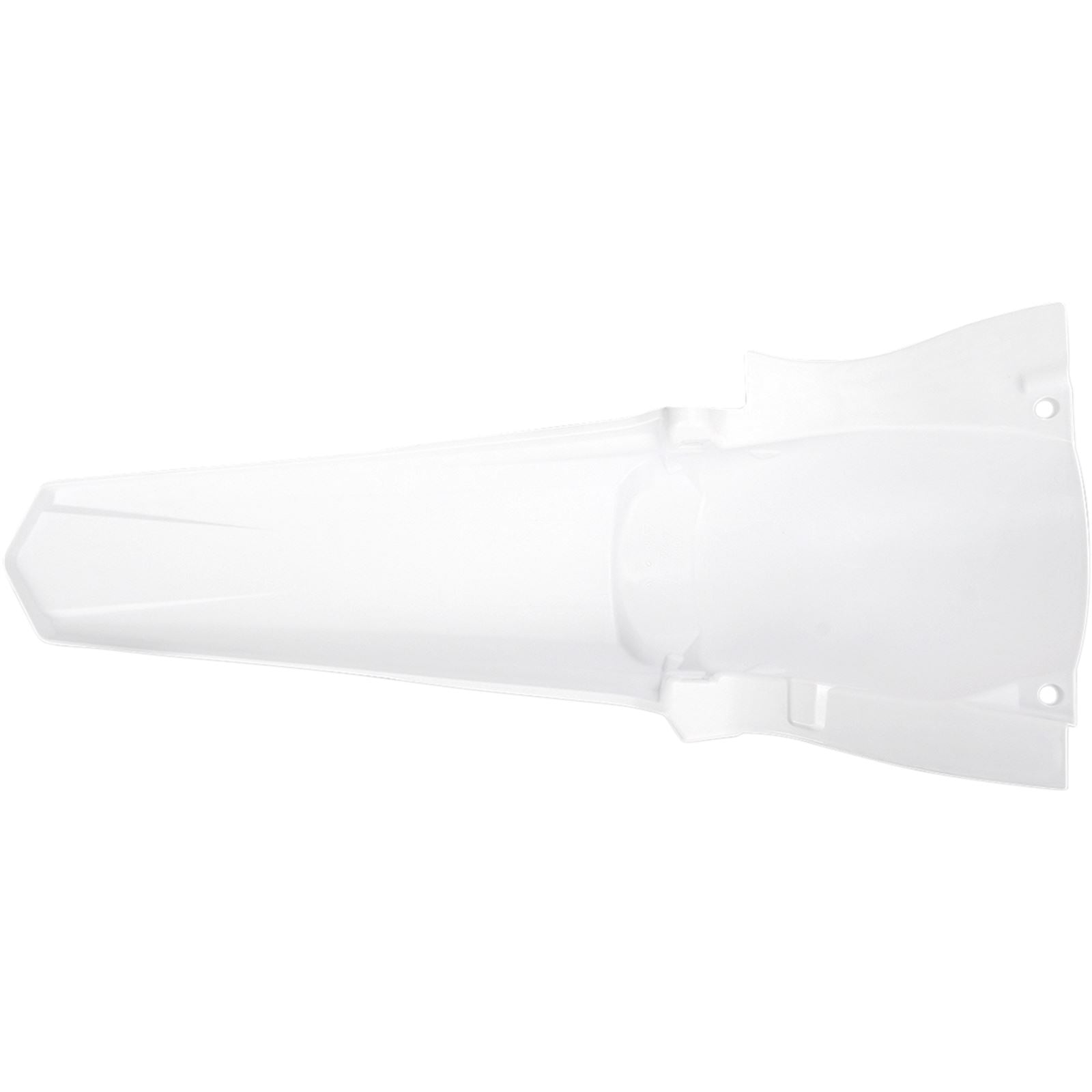 Acerbis Rear Fender White 2040880002_320916