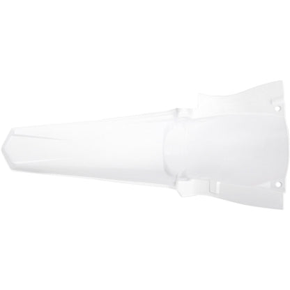 Acerbis Rear Fender White 2040880002_320916