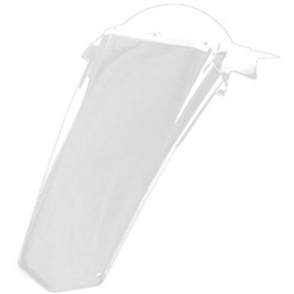 Acerbis Rear Fender White 2040880002_289390