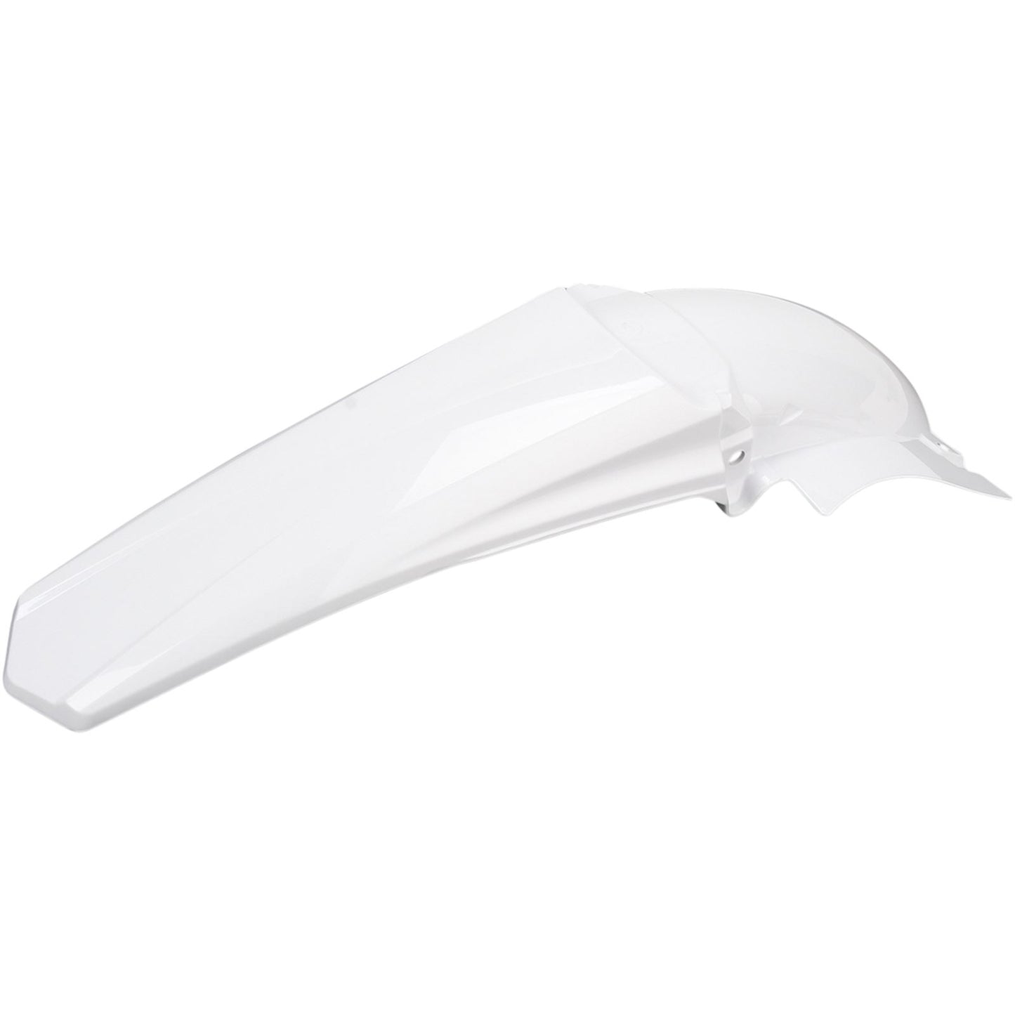 Acerbis Rear Fender White 2040880002_320917