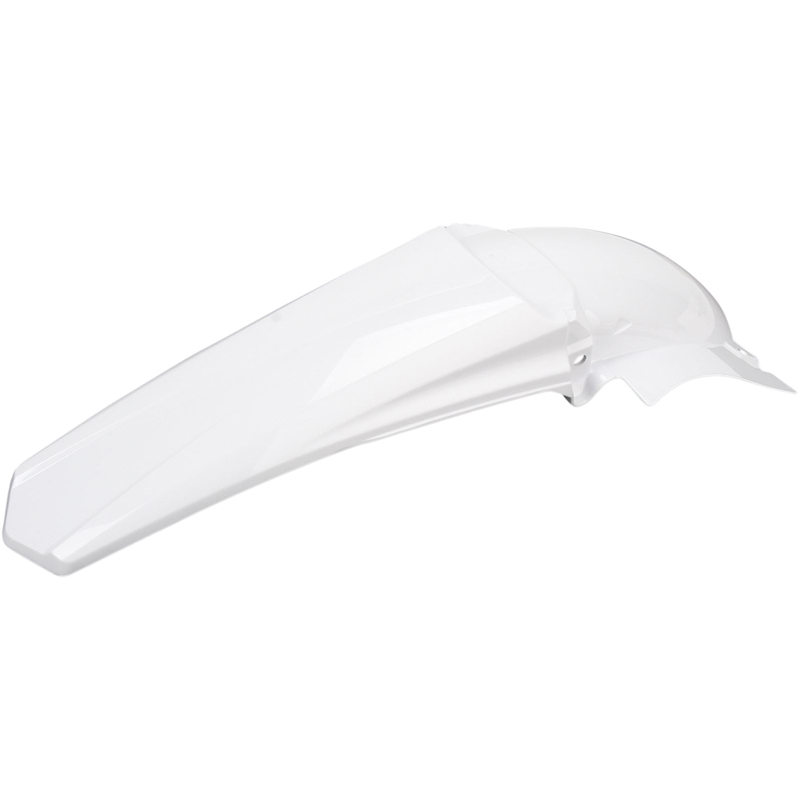 Acerbis Rear Fender White 2040880002_320917