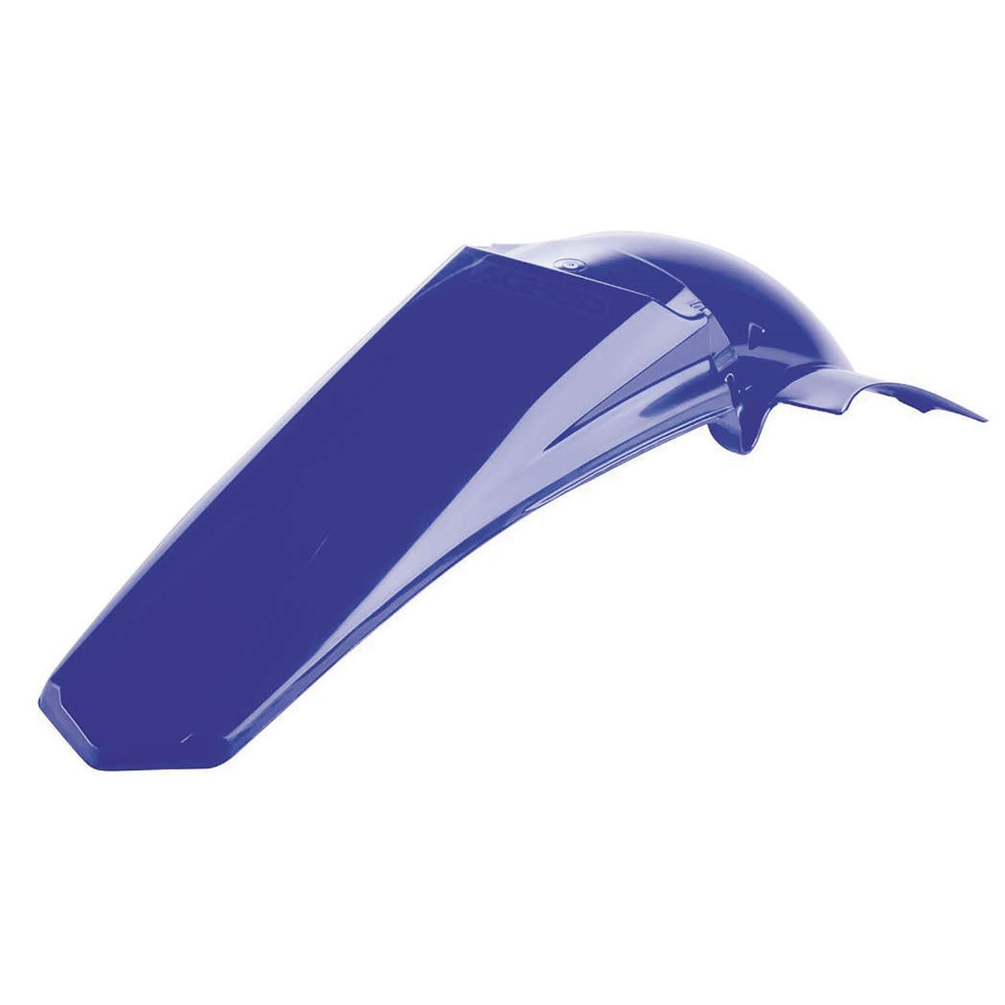 Acerbis Rear Fender Blue 2040880003_289391