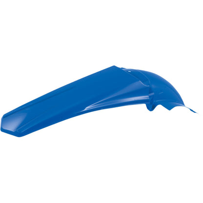Acerbis Rear Fender Blue 2040880003_320918