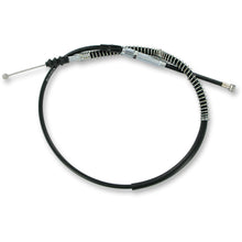 Parts Unlimited Clutch Cable For Suzuki [MPN: K28-2115]_451199