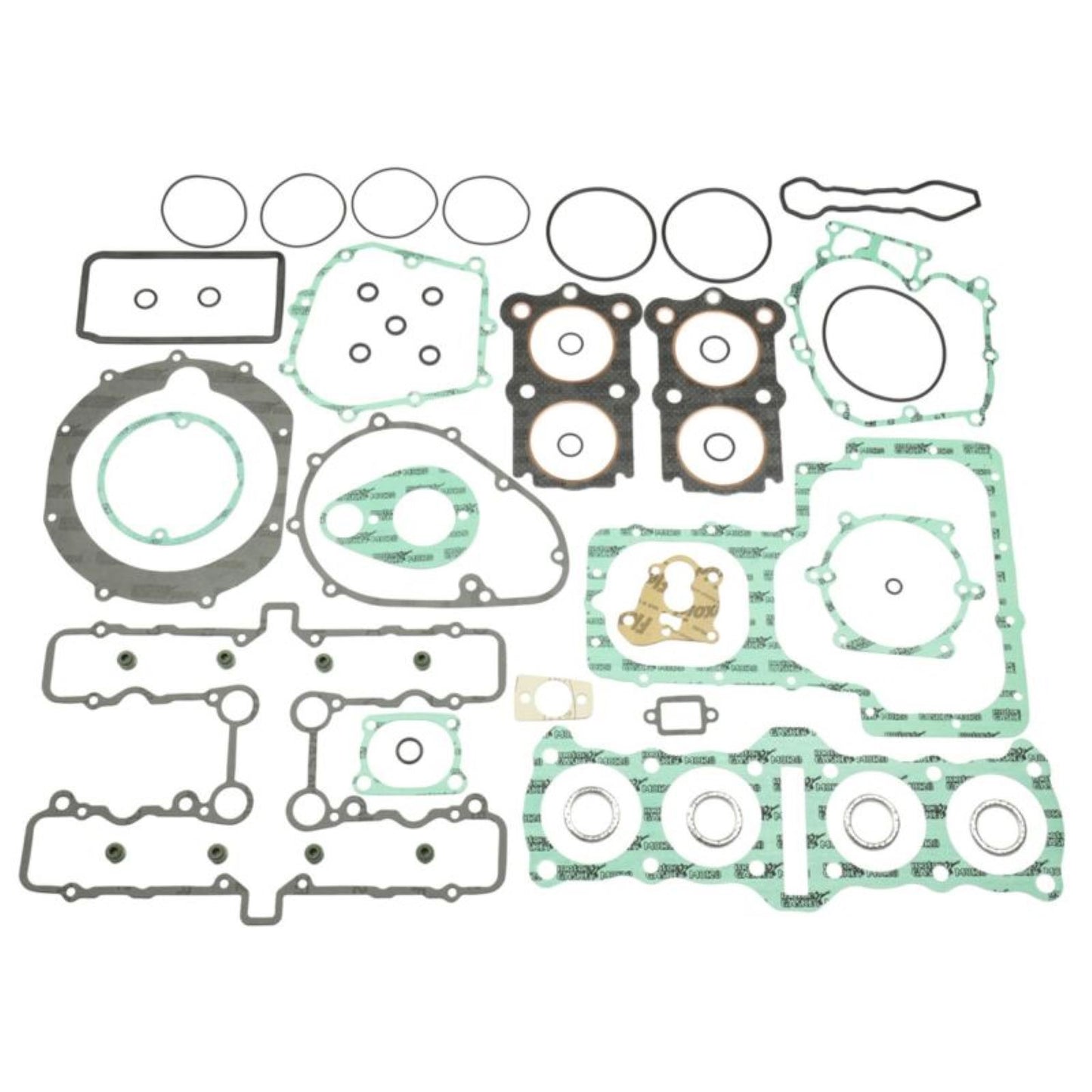 Athena Complete Gasket Kit For Kawasaki P400250850958_1450995