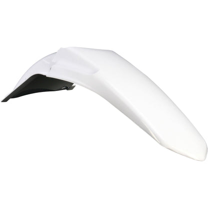 Acerbis Rear Fender White 2040500002_321337