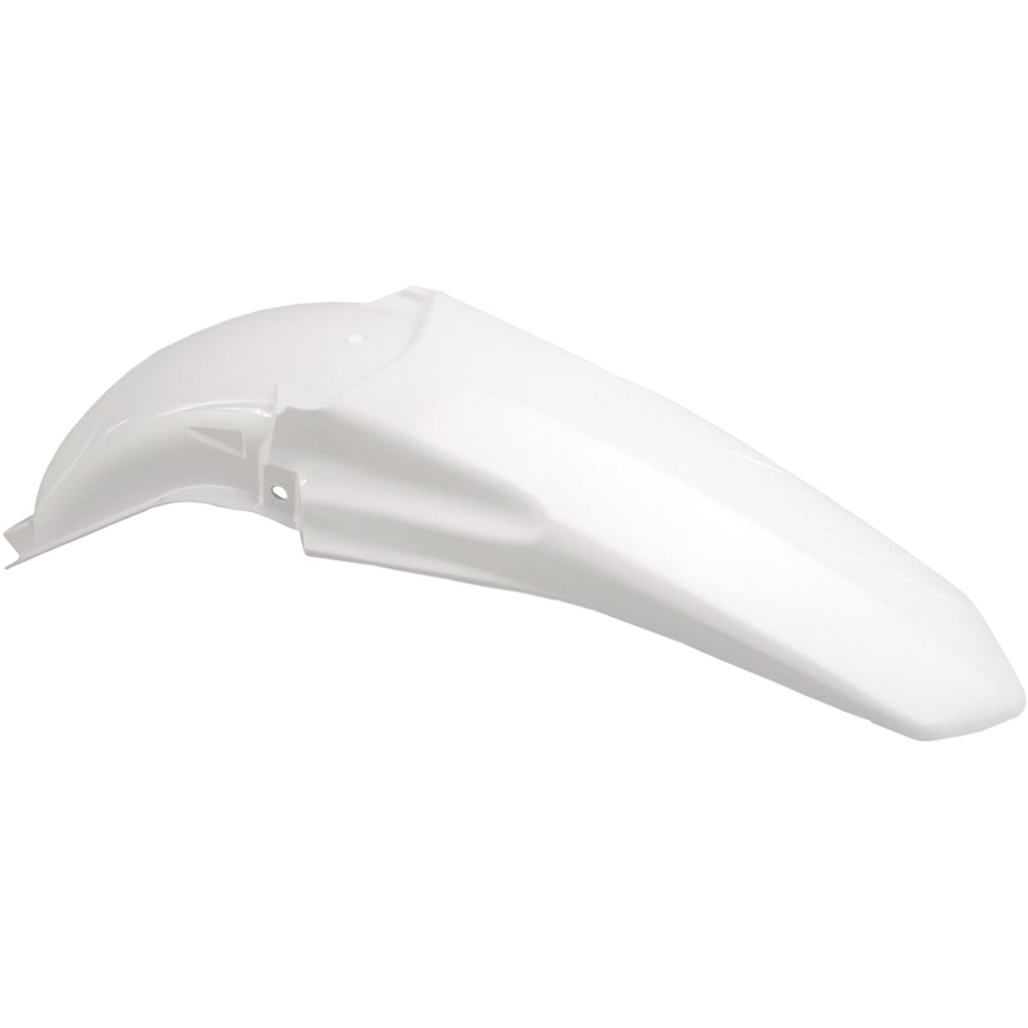 Acerbis Rear Fender White 2040500002_289394