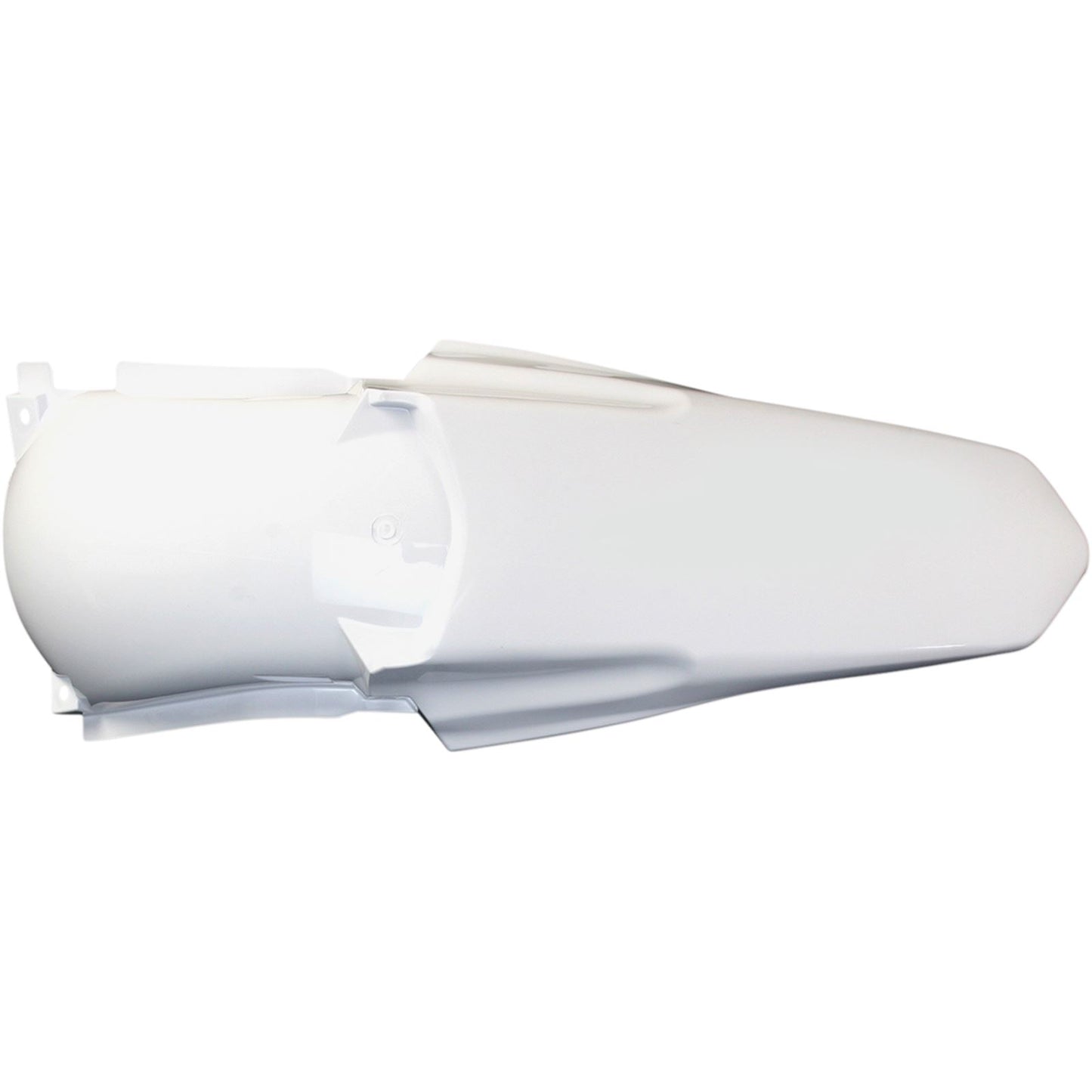 Acerbis Rear Fender White 2040500002_321338