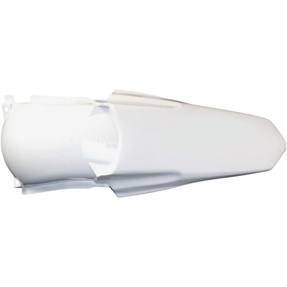 Acerbis Rear Fender White 2040500002_321338